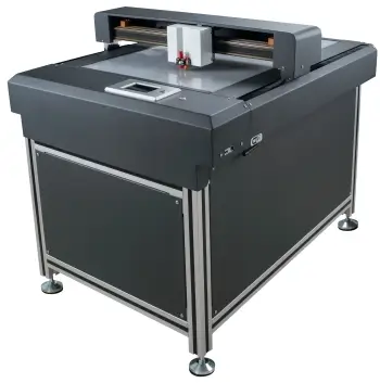 Флатбед режещ плотер F6090