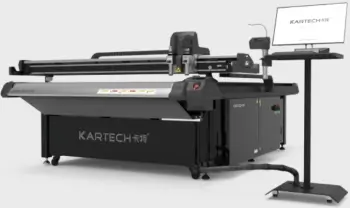 Режеща маса KARTECH KH1316