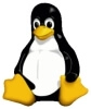 Лого Линукс