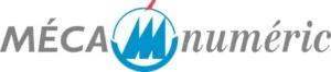 Лого MECA
