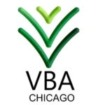 лого VBA Chicago