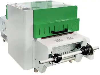 DTF шейкър Y3011