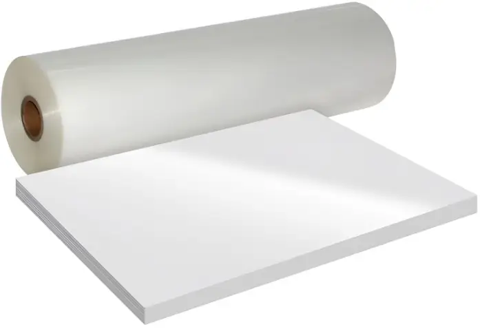 Полиестерен УВ филм комплект за DTF печат